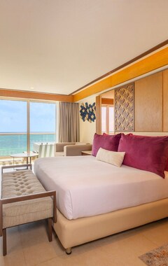 Hotel Royalton Splash Riviera Cancun - All Inclusive Resort (Puerto Morelos, Mexico)