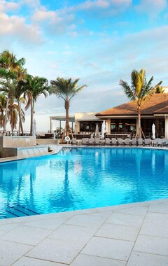Hotel Hilton Marco Island Beach Resort And Spa (Marco Island, EE. UU.)