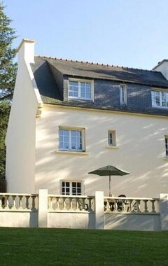 Hele huset/lejligheden Fontaine Blanche Central Brittany (Quimper, Frankrig)