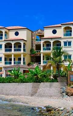 Hotel Sea Shore Allure (St. John, US Virgin Islands)