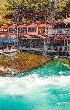Numa Port Hotel (Alanya, Tyrkiet)