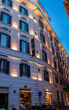 The Pantheon Iconic Rome Hotel  Autograph Collection (Roma, Italia)