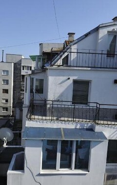 Casa/apartamento entero Poshta 1 Apartment (Varna, Bulgaria)