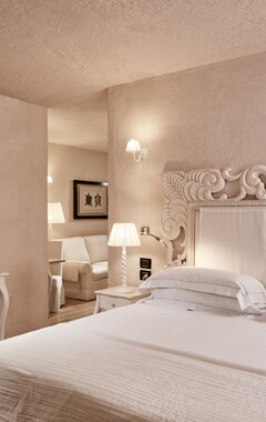 La Villa del Re - Adults Only - Small Luxury Hotels of the World (Costa Rei, Italia)