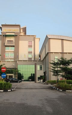 The Jerai Hotel Sungai Petani (Sungai Petani, Malasia)