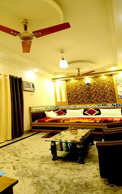 Hotel Taj Kheema (Agra, Indien)
