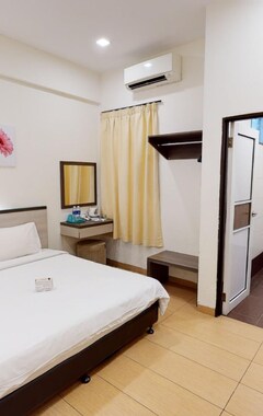 Hotel De Harmony Stay (Malaca Ciudad, Malasia)
