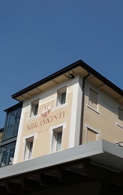 Hotel Miramonti (Pove del Grappa, Italien)