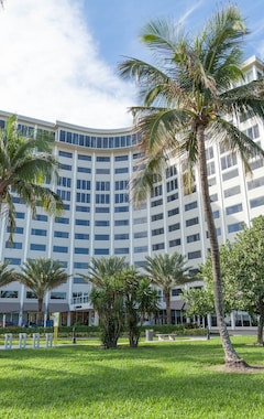 Hotelli Sonesta Fort Lauderdale Beach (Fort Lauderdale, Amerikan Yhdysvallat)