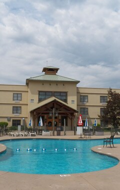 Hotel Six Flags - Lodge On The Lake (Corfu, EE. UU.)