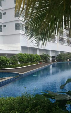 Hotelli Vinz @ Silverscape Luxury Residence (Malacca, Malesia)