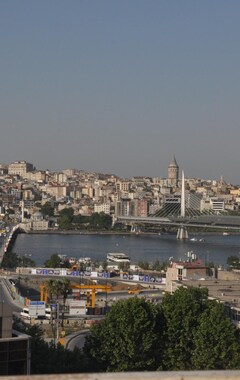 Biter Hotel (Estambul, Turquía)