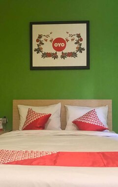 Hotelli OYO 1095 Rap Hotel (Balige, Indonesia)