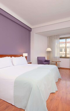 Hotelli Hotel Madrid Centro, Affiliated by Melia (Madrid, Espanja)