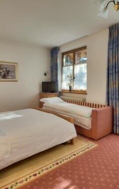 Hotel Waldheim Belvedere (Brixen, Italia)