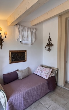 Hotel Villa Chiarenza Maison D'Hotes (Taormina, Italia)