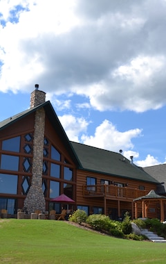 Hotel Crooked River Lodge (Alanson, EE. UU.)