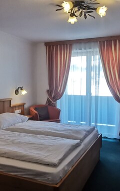 Hotelli Hotel Garni Zimmermann (Reith bei Kitzbühel, Itävalta)
