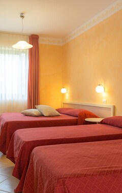 Hotel Villa Rita (Paestum, Italia)