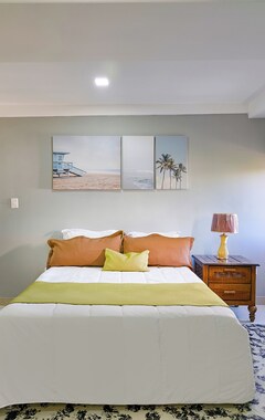 Hotelli Malecon Premium Rooms & Hotel (Santo Domingo, Dominikaaninen tasavalta)