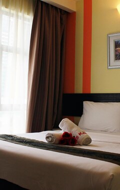 Hotel Sun Inns Permas Jaya (Masai, Malasia)