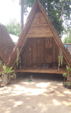 Hotel Lipe Camping Zone (Koh Lipe, Tailandia)
