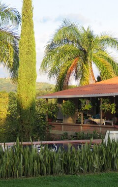 Hotelli Finca El Diamante Alojamiento Rural (Melgar, Kolumbia)