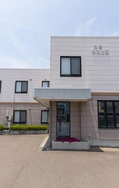Hotelli Tabist Ryosou Minatosou Joetsu (Tokamachi, Japani)