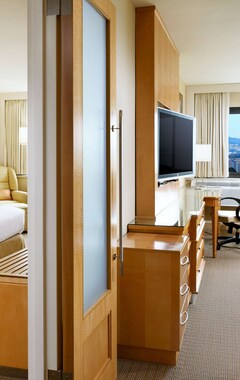 Hotel Hilton San Francisco Airport Bayfront (Burlingame, USA)