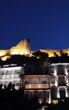 Citadel Narikala Hotel (Tbilisi, Georgia)