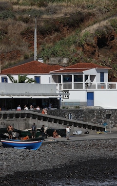 Hotel Canico Bay Club (Caniço, Portugal)