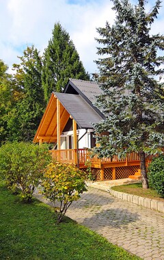 Koko talo/asunto Bled Area - Cosy House At Vintgar Gorge (Bled, Slovenia)
