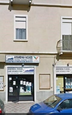 Hotelli Guest House Aio Sardegna (Cagliari, Italia)