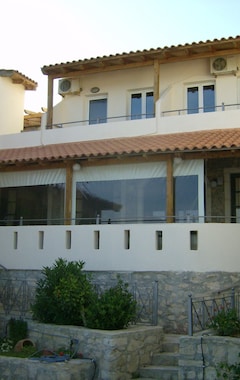 Hotelli Creta Suites (Koutsounari, Kreikka)