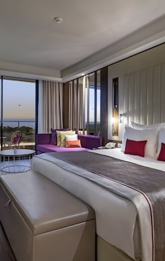 Hotel Trendy Lara (Antalya, Turquía)