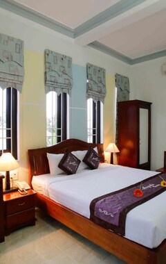 Hotel Magnolia Homestay (Hoi An, Vietnam)