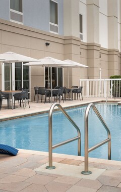 Hotel Hampton Inn & Suites Lakeland-South Polk Parkway (Lakeland, EE. UU.)