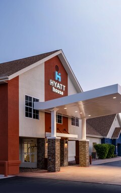 Hotel Hyatt House Colorado Springs Airport (Colorado Springs, EE. UU.)