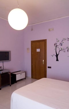 Hotel Carosello (Pontecagnano Faiano, Italien)