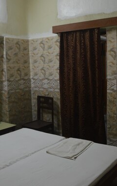 Hotel Venkatesh (Varanasi, India)