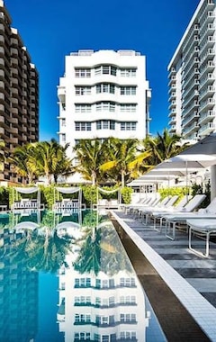 Hotel Como Metropolitan Miami Beach (Miami Beach, EE. UU.)