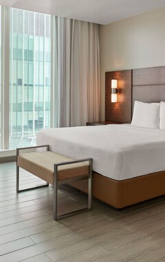 Hotelli Residence Inn By Marriott Panama City (Panamá, Panama)