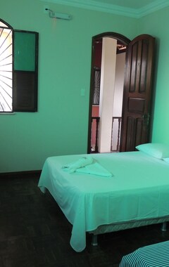 Bed & Breakfast Hotel Chez Les Rois (Manaus, Brasilien)