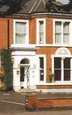 Hotelli Hagley Court (Birmingham, Iso-Britannia)