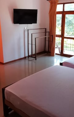 Hotel Rajarata Lodge (Anuradhapura, Sri Lanka)
