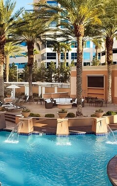 Hotelli The Boulevard, Hilton Grand Vacations (Las Vegas, Amerikan Yhdysvallat)