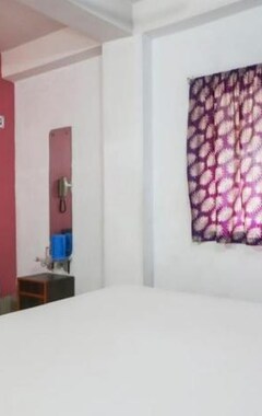 Hotelli Spot On 61215 Hotel Nilay Spot (Bhagalpur, Intia)