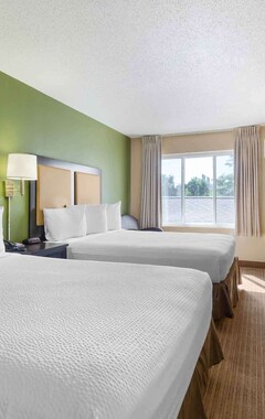 Hotel Extended Stay America Select Suites - Chicago - Downers Grove (Downers Grove, USA)