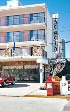 Hotel Acacia Beachfront Resort (Wildwood Crest, EE. UU.)