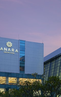 Hotelli Anara Airport Hotel (Tangerang, Indonesia)